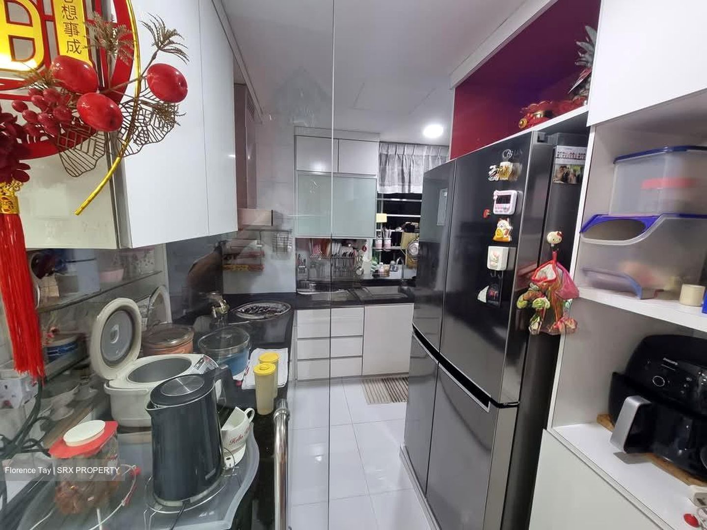 Caspian (D22), Condominium #605955091